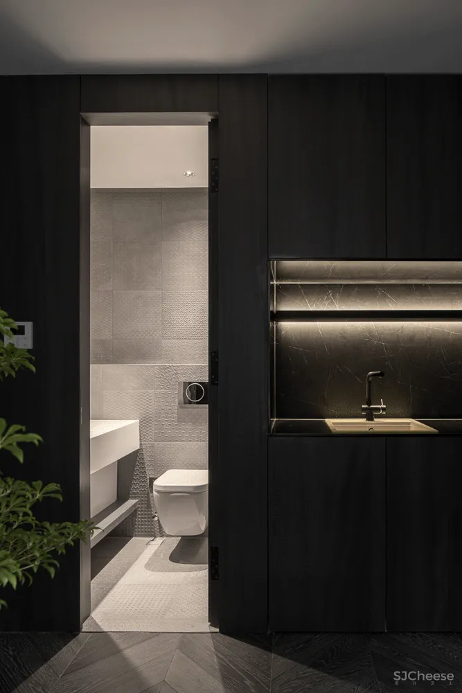 星河入梦 Galaxy Dream丨仝设计