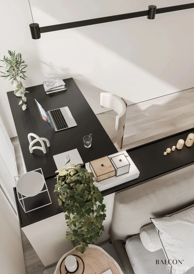 简约设计,高级范!