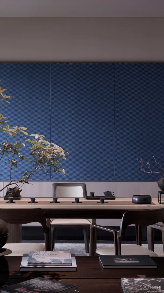 琚宾最新力作 重庆最高豪宅地标:江北嘴「国际金融中心A ONE」营销中心