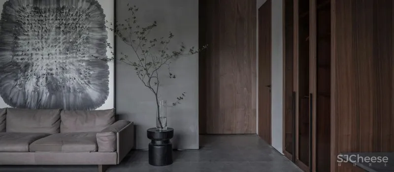 line WORK 九女峰 · 故乡的云山奢酒店