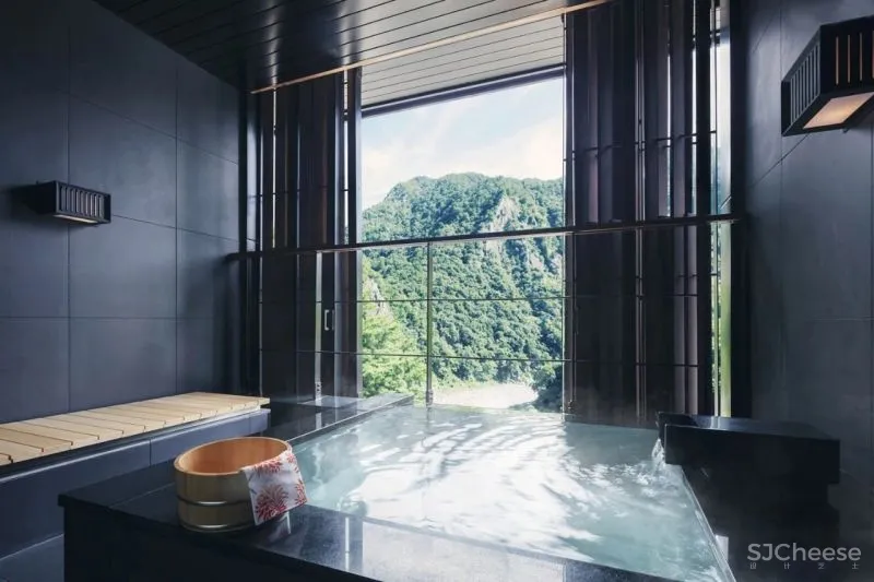 Rie Azuma 美到窒息的酒店设计!