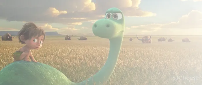 东原启城 一江一山起一城