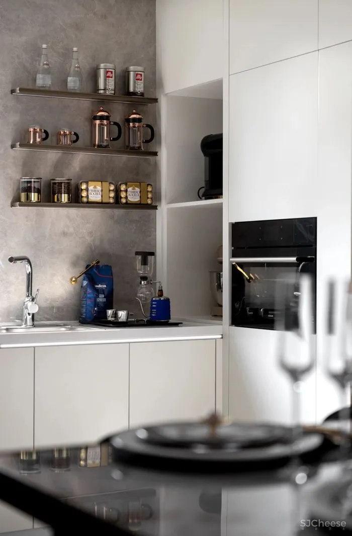 旭辉-赛拉维:解密高颜值腔调生活范本,就是玩!