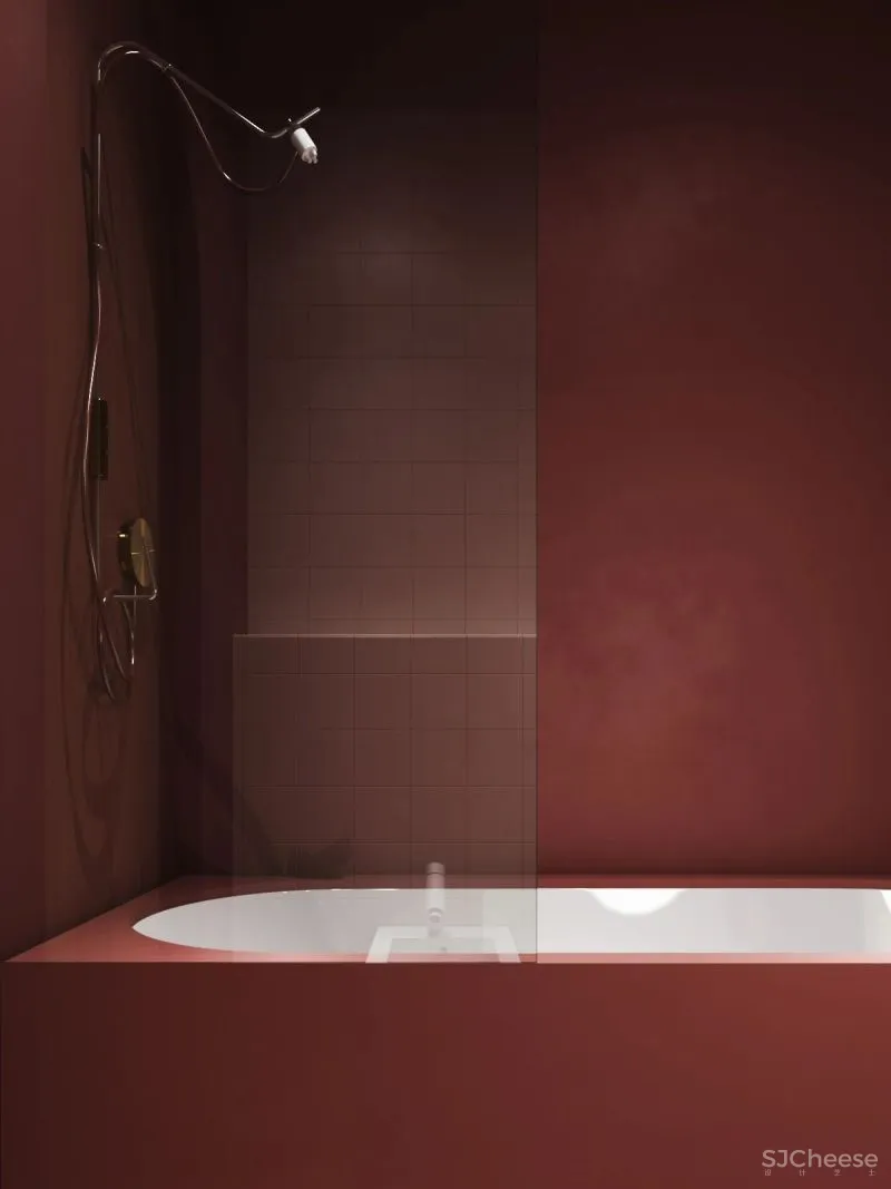 莫兰迪软装美学!