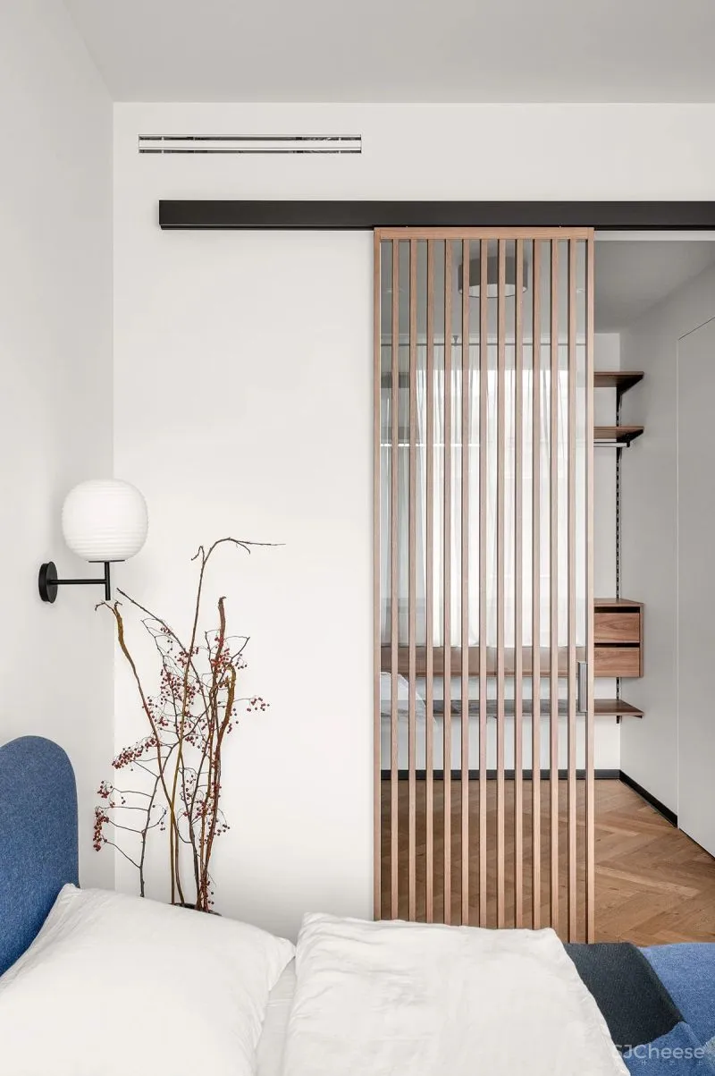 红、绿、蓝,出彩空间!