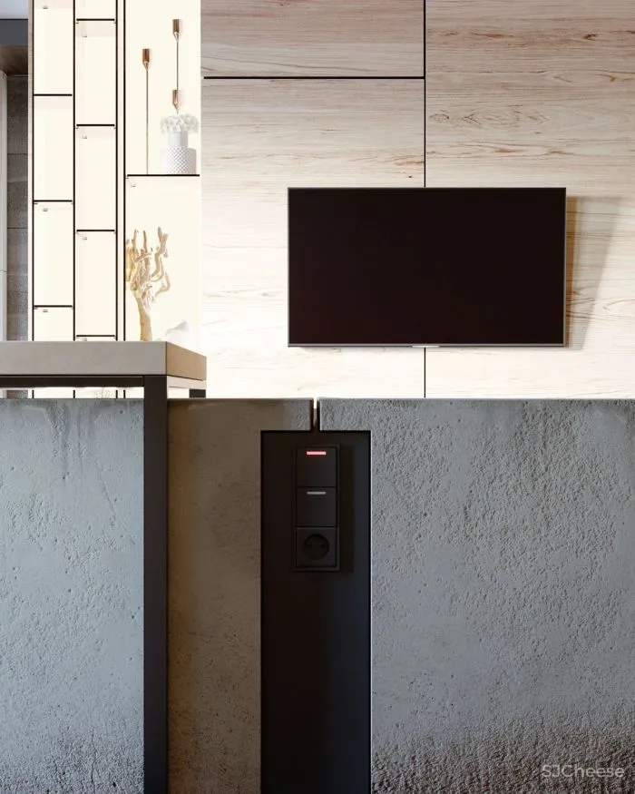 现代高雅,精简凝练!