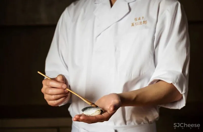 春山秋水 寿司之神嫡传弟子增田励中国内地首家!深圳植庭寿司