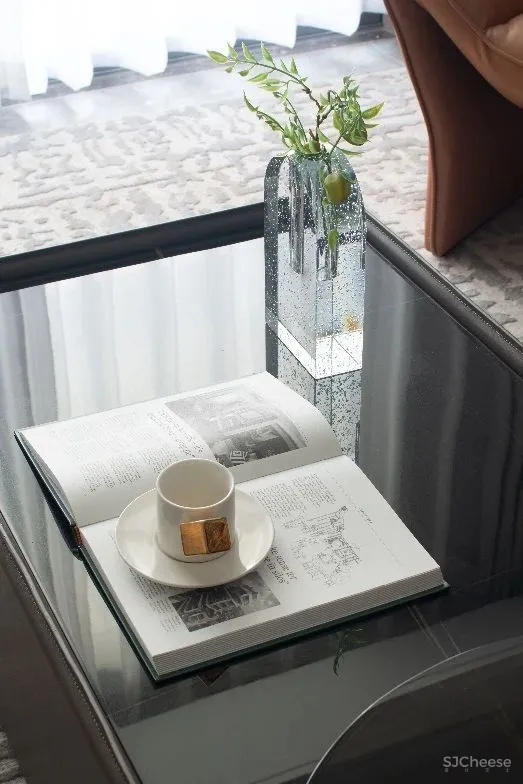 样板房辑录Ⅰ 给大家的理想家