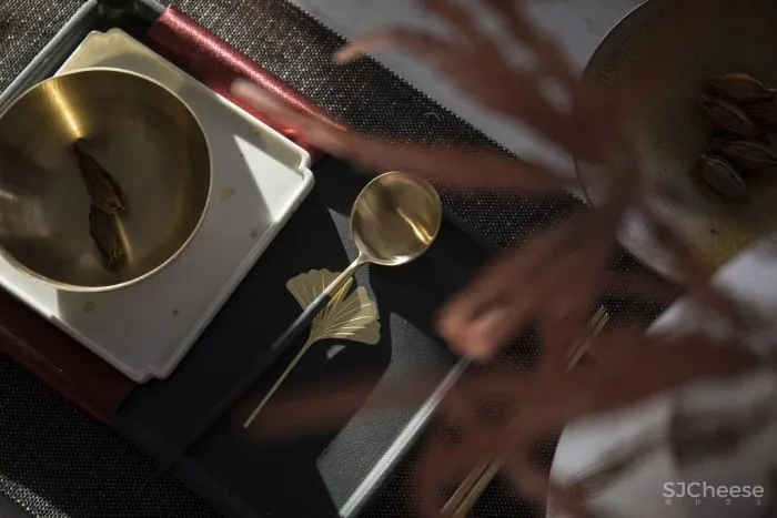 风雅新中式，境之所达，心之归处 芮迪设计