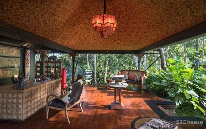 嘉佩乐Capella酒店:“ 城市度假”的理想模样