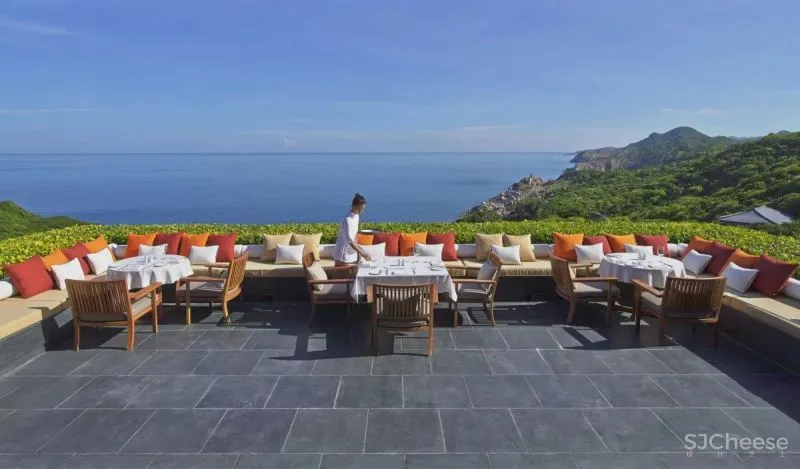 安缦诺怡 , 神奇宁静的土地,每个灵魂都需要滋养