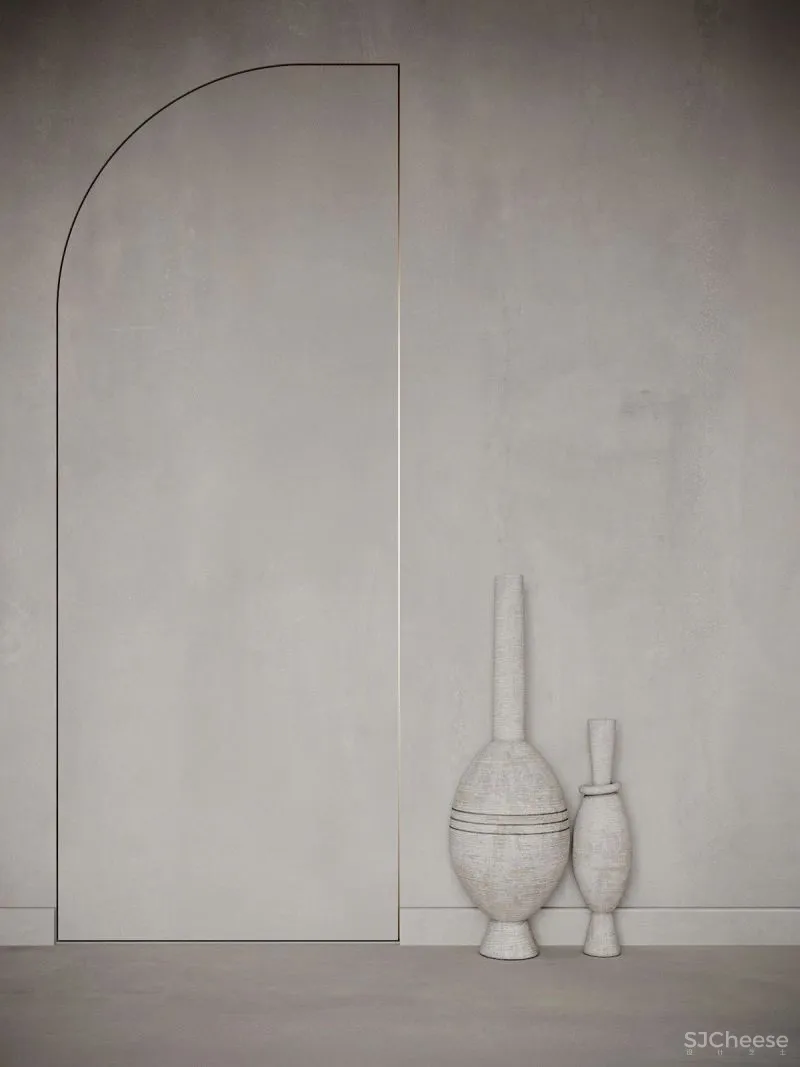 莫兰迪软装美学!