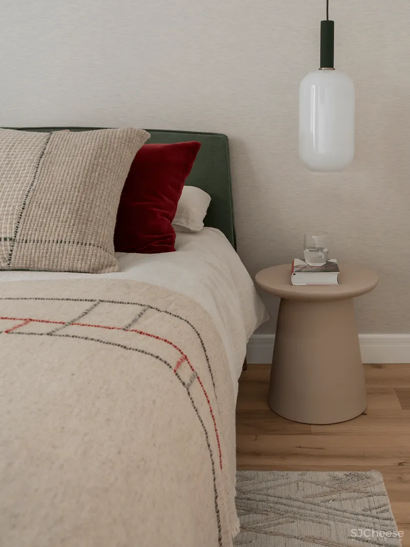 Room Studio 巴黎高雅设计