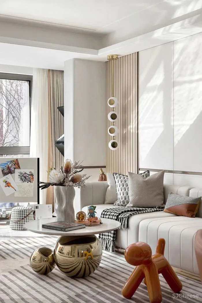 旭辉-赛拉维:解密高颜值腔调生活范本,就是玩!