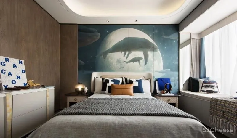 南宁新希望龙光 · 锦麟玖玺 矩阵纵横