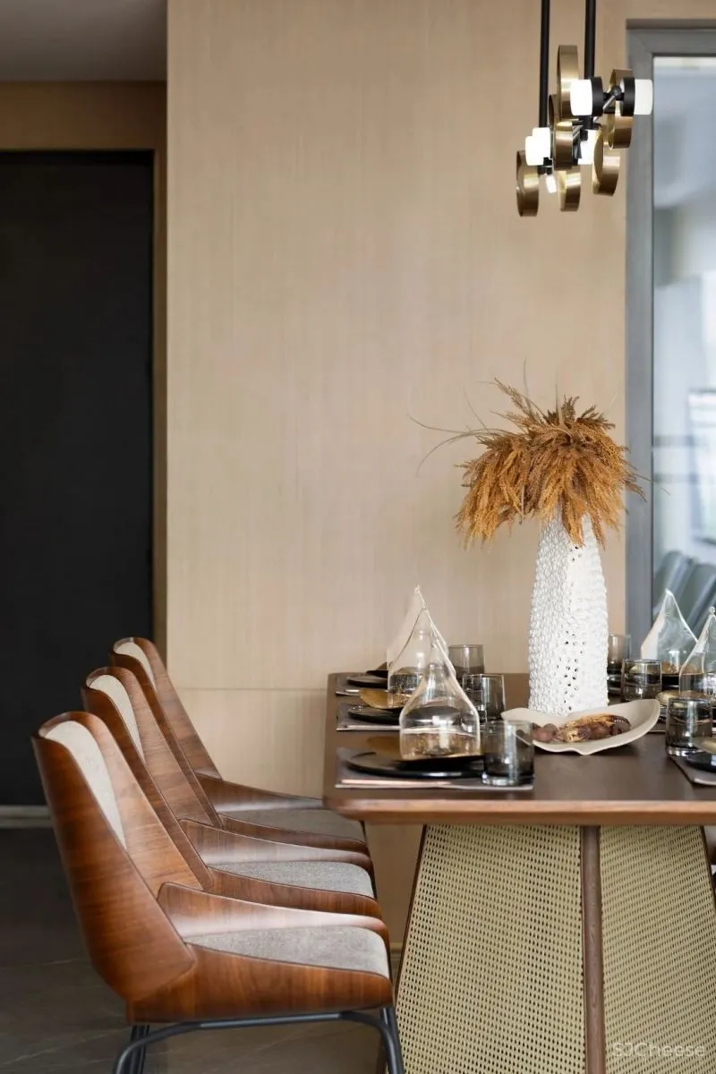 南宁新希望龙光 · 锦麟玖玺 矩阵纵横