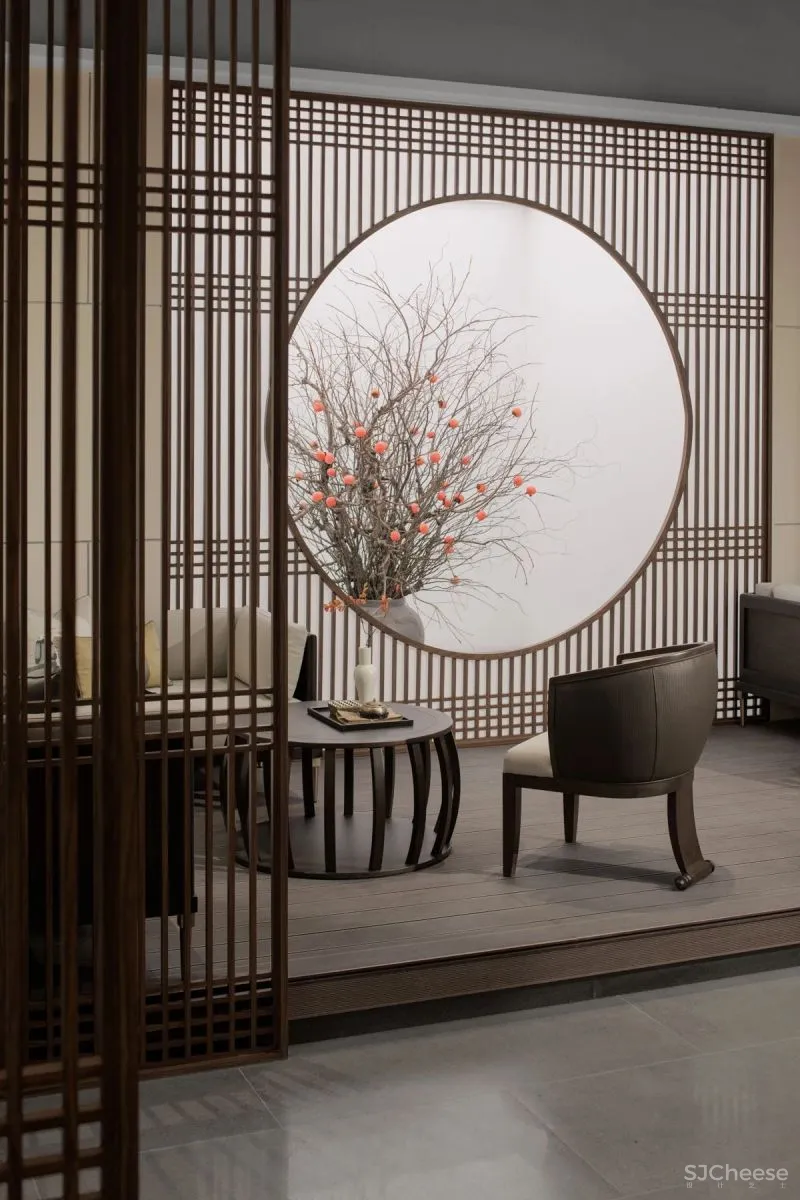 元禾大千 南宁建发央著架空层