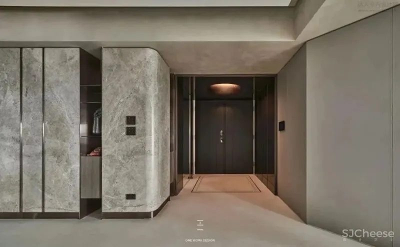 T house 工一设计