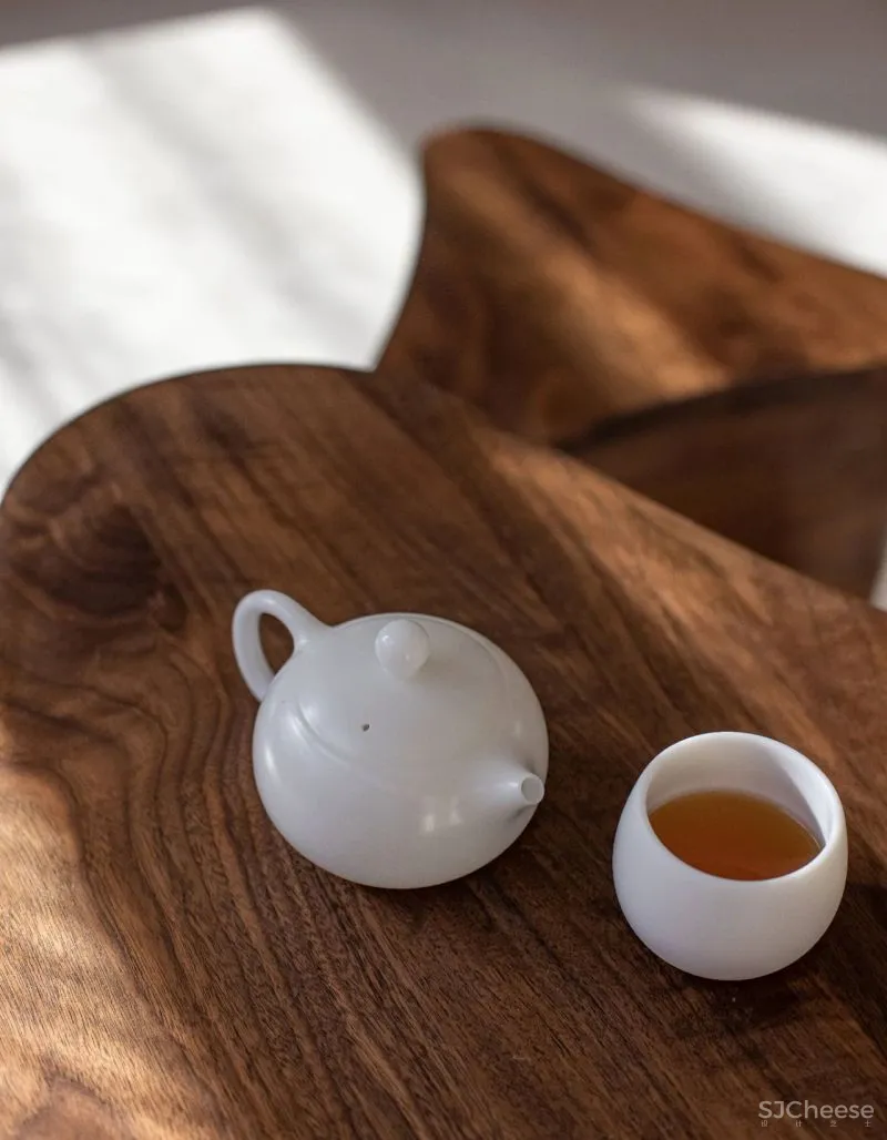 江南气韵,新与旧的空间对话丨木桃盒子