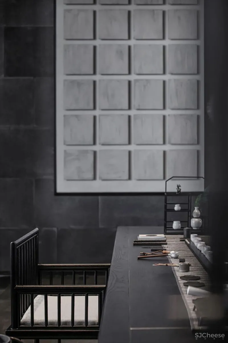 TCD² 重庆万华麓悦江城，云山栖居