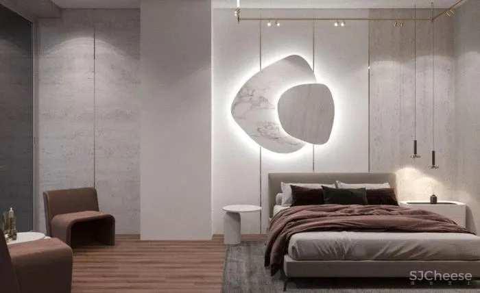 壮丽!城市景观豪宅