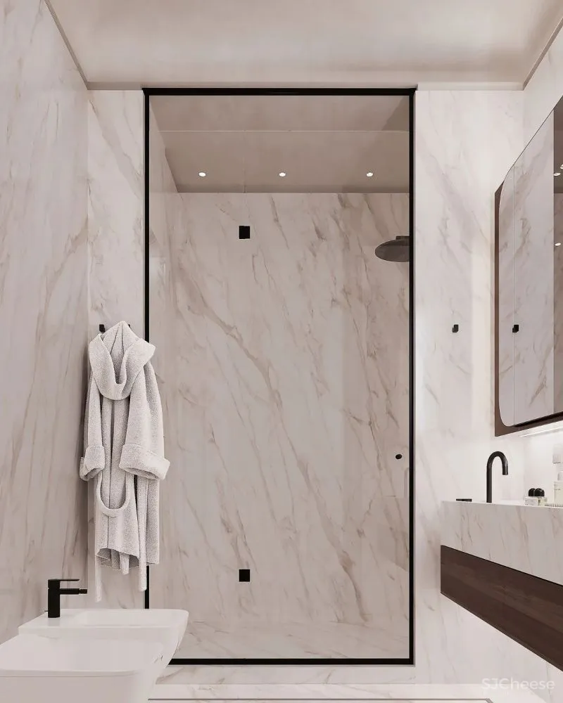 法式极简风情，藏不住的优雅气质！