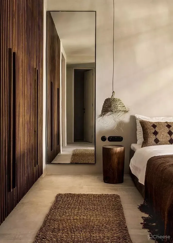 “土味”侘寂风,越土越迷人