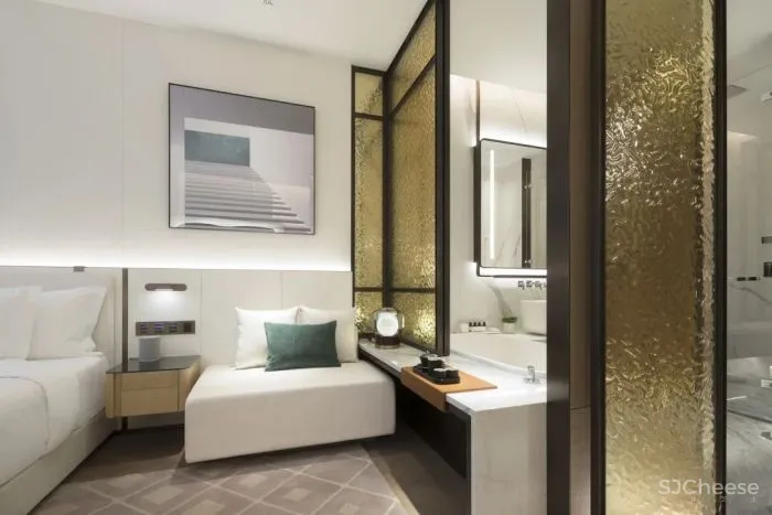 全国首家安琰酒店