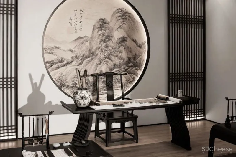 元禾大千 南宁建发央著架空层