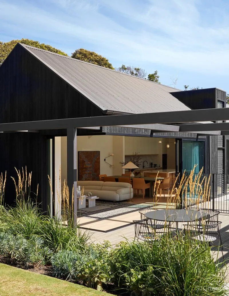 轻轻松松的奢华，这个设计不一般