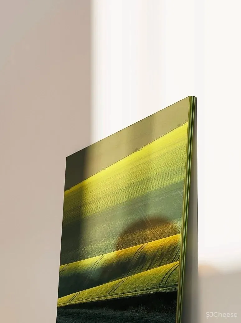 安生设计：水木世家·杨宅