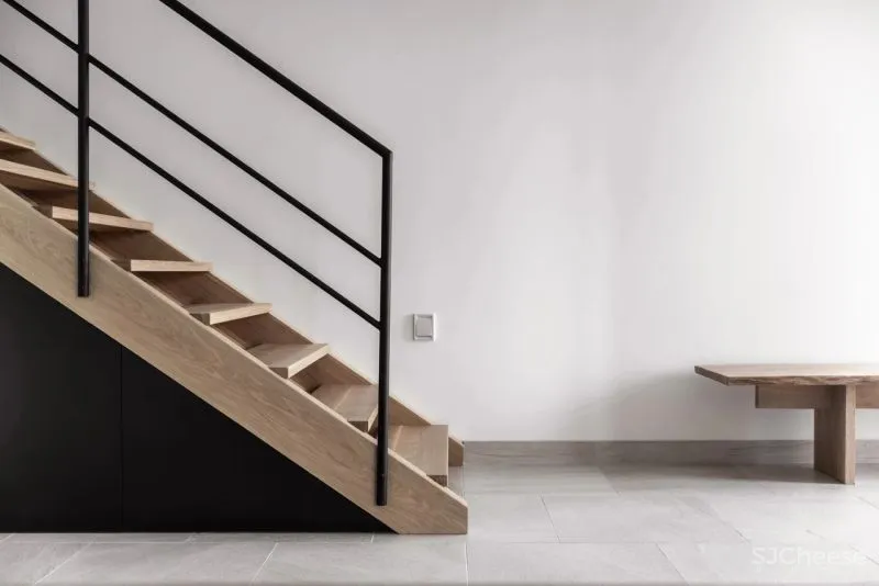 自然极简之居,给生活一份高级的治愈温暖感