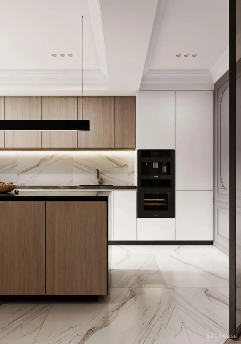 简约轻奢,就是这么美!