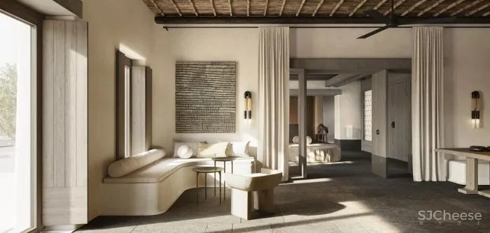 侘寂，极简的最高境界！