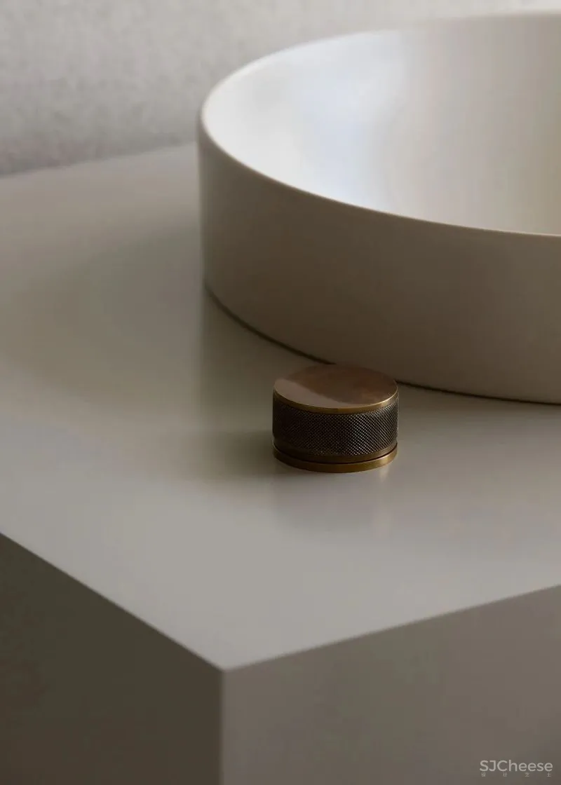 Richards - Spence来自澳洲工作室的当代极简美学!