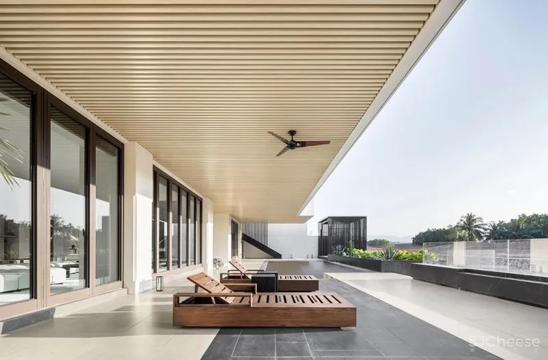 唐忠汉 有一种治愈，叫三亚！