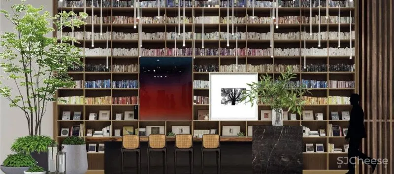 AI DESIG Somewhere In Time 石家庄.富力城