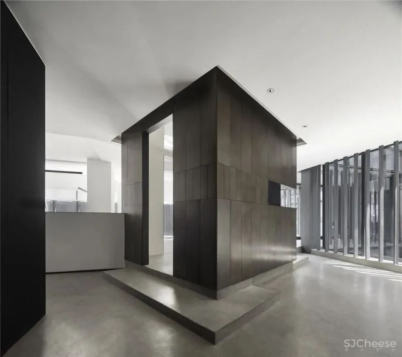 泛美意所办公室丨荣膺2020法国双面神 GPDP AWARD 国际设计大奖