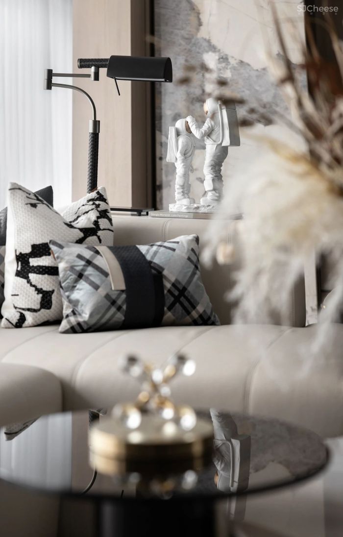 旭辉-赛拉维:解密高颜值腔调生活范本,就是玩!