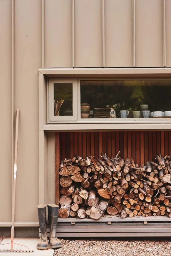 等待Cheshire Architects新西兰设计事务所-不拘泥于固定的风格!