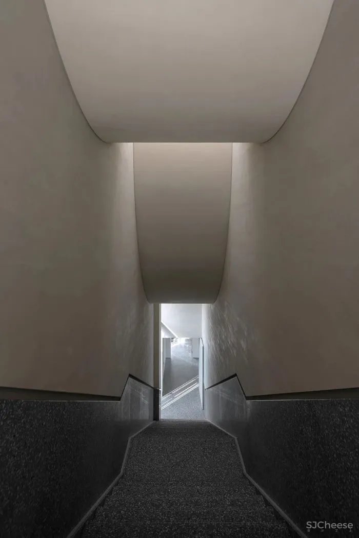 水相设计 华润青岛灵山湾悦府,海上之光!