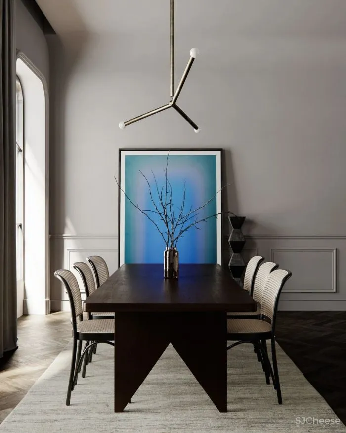 极简侘寂,爱了!