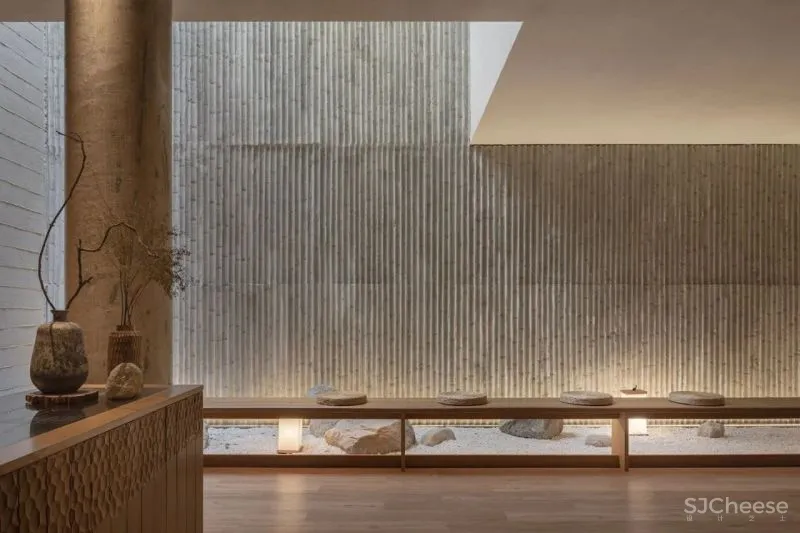 汤の森温泉和水疗中心 Sixseven Studio