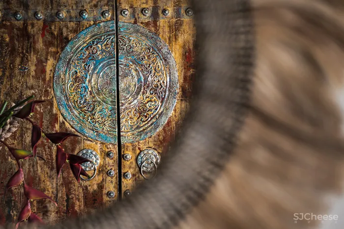 嘉行设计:当代设计下的人文美学,艺术感十足!