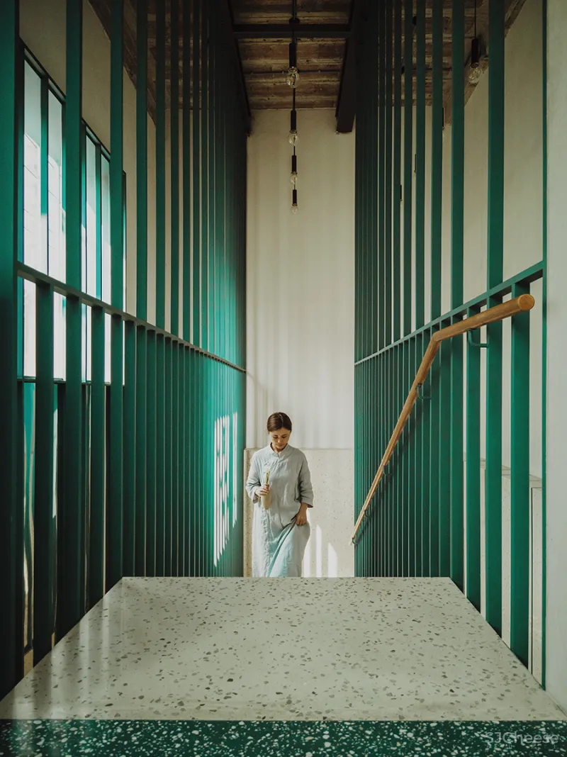 LJ 探店｜廷泰茶空间｜一个懂茶爱茶之人，斥资千万打造而来