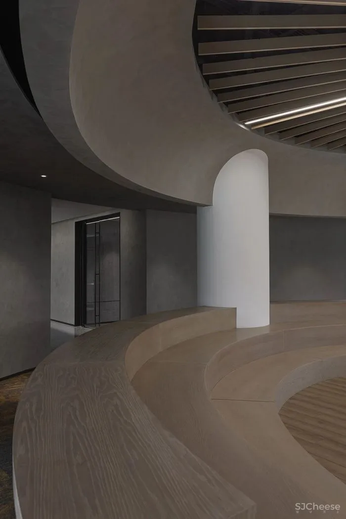 回环寻真,思维拓伸丨初原加拓