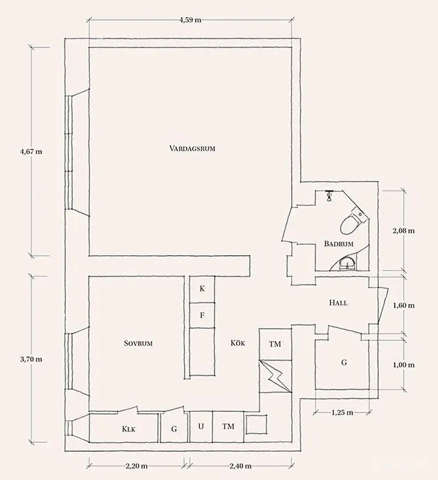 北欧控,看过来!