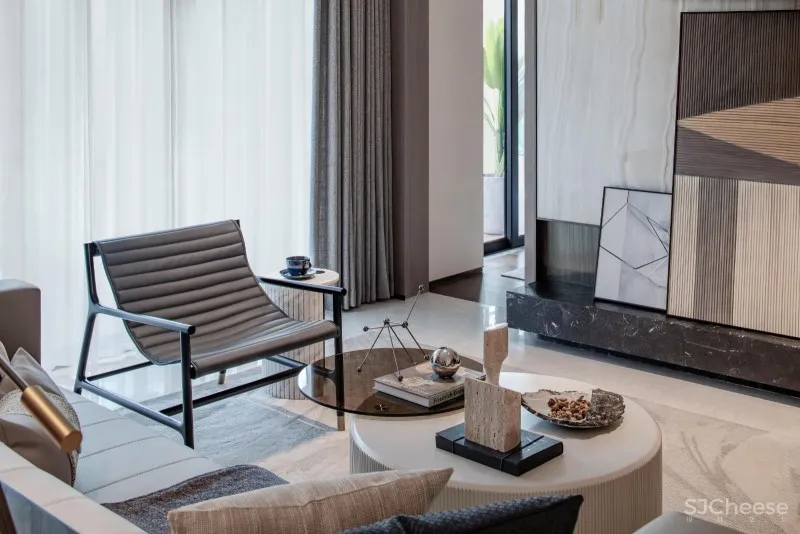 零次方设计 | 墨染东方的现代语境