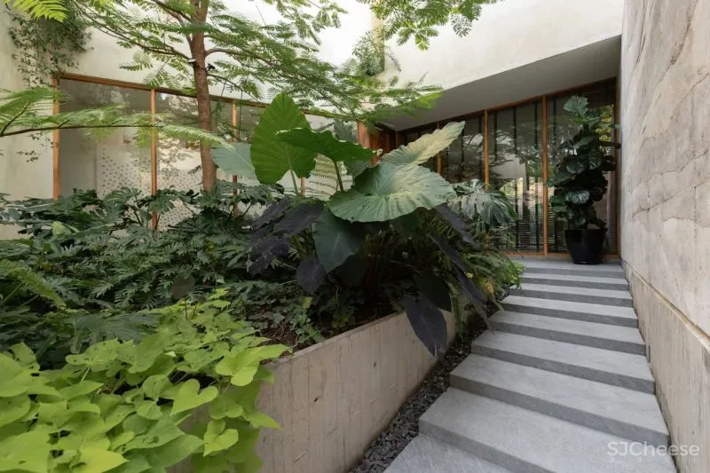 Casa Duraznos V Taller