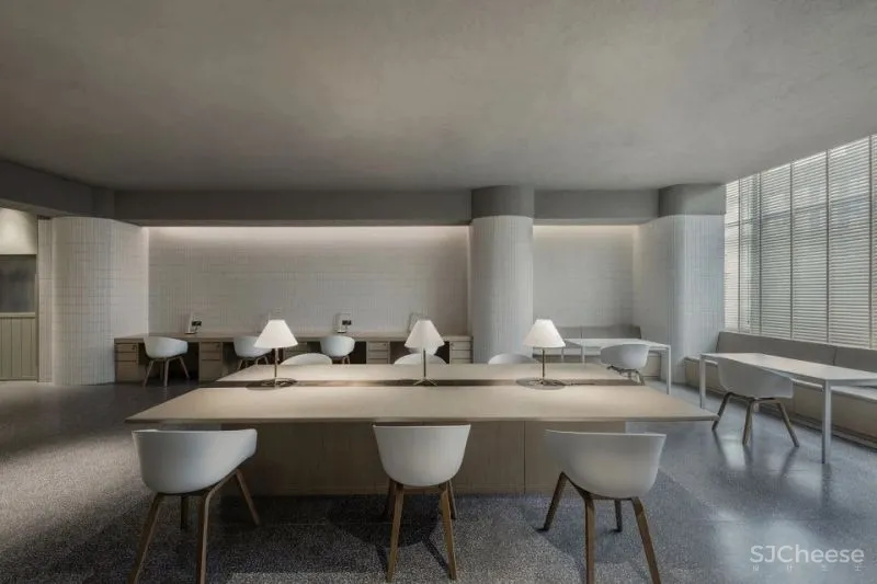 此拾酒店 徽宗设计研究室